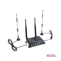 4G Router | 2.4G 300Mbps 4G Industrial LTE Router