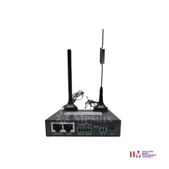 4G Router | SR520 Dual Ethernet Ports Dual Sim