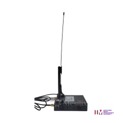 4G Router | SR520 Dual Ethernet Ports Dual Sim