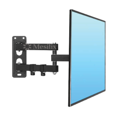 Monitor Bracket | S37 Full Motion Wall Bracket