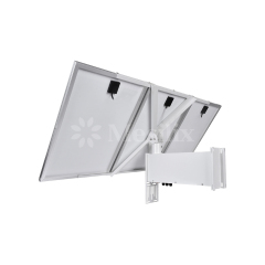 120W Solar Power Kit | XSL-SP12060
