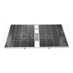 240W Solar Power Kit | XSL-SP240120