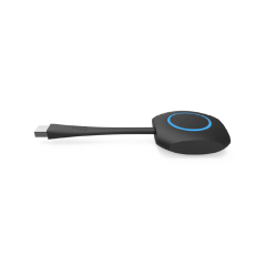Dongle for Interactive Display