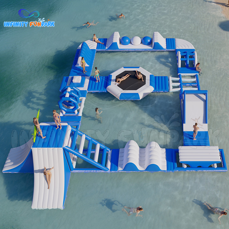 Proyecto de Vacaciones para Resort