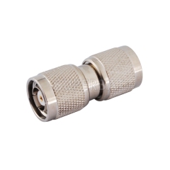TNC Plug to RP TNC Plug Female Adapter Straight