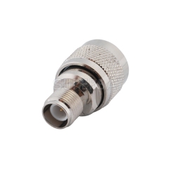 N Plug Male to RP TNC Jack Male Adapter Straight