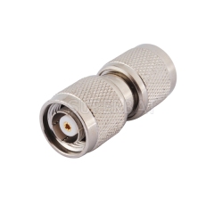 TNC Plug to RP TNC Plug Female Adapter Straight