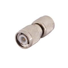 TNC Plug to RP TNC Plug Female Adapter Straight