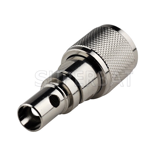 UHF Plug Male Connector Straight Screw LMR-300