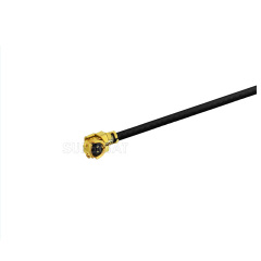 Custom RF Cable Assembly IPX/u.fl RF U.FL(IPEX/IPX) Mini PCI RF Cable Adapter Cable to exposed end /pre-made end/stripping end /RF connector
