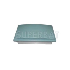 5.8GHz 18dBi WiFi Directional Panel Antenna N female