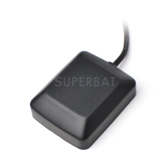 GPS Antenna MMCX 1575.42MHz±3 MHz 3M Active Antenna GA03