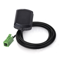 GPS Antenna GT5 1575.42MHz±3 MHz 3M Active Antenna GA01