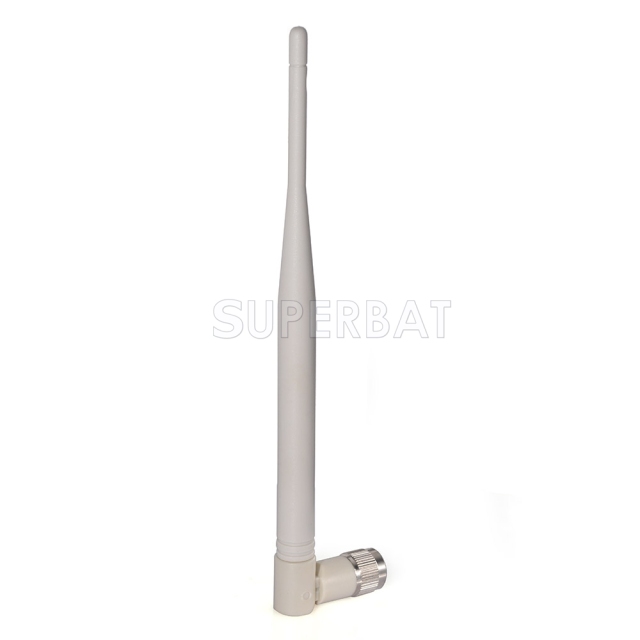 SMA Antenna 700Mhz-2800Mhz WiFi/GSM 3G /4G LTE Wide Band High Gain Omni Directional Wireless Signal Booster Amplifier Modem