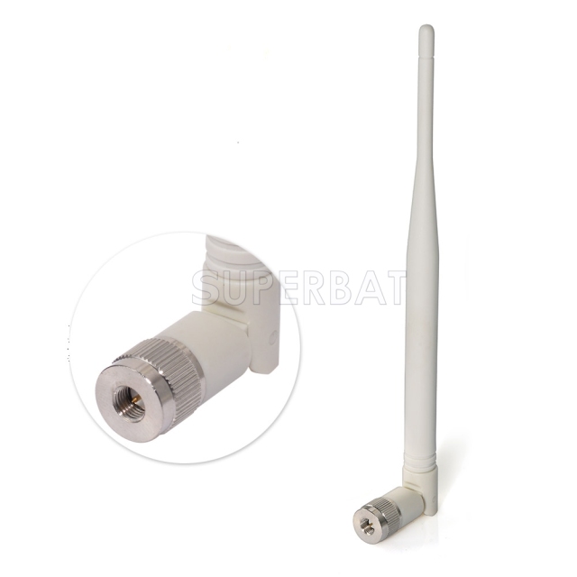 SMA Antenna 700Mhz-2800Mhz WiFi/GSM 3G /4G LTE Wide Band High Gain Omni Directional Wireless Signal Booster Amplifier Modem