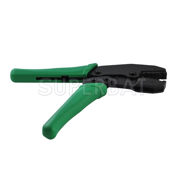 Crimper crimping tool -RG178 RG316 RG174 LMR100 RG58 LMR195