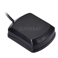 Superbat GT5-1S Jack GPS Antenna Aerial Connector Cable for Alpine Toyota Honda Nissan GPS Navigation Receiver
