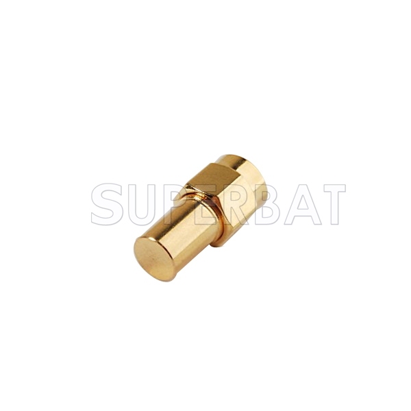 SMA 50 OHM Coaxial Termination LOADS SMA male connector