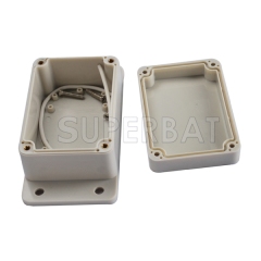 50x69x100mm Waterproof Plastic Project Box Electronic Case