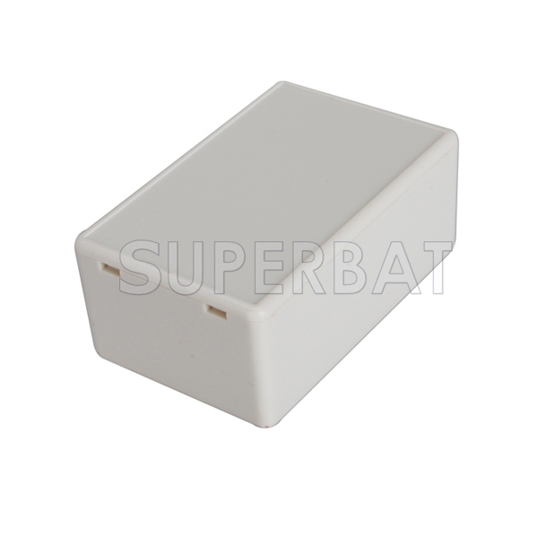 Plastic Box Junction Case-2.75"*1.77"*1.14"(L*W*H)