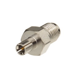 SMA Jack Female to S-197(TS9) Plug Male Adapter Socket for Huawei MiFi 3G/4G LTE Antenna Connector ZTE
