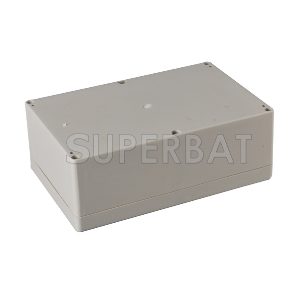 Big Waterproof Plastic Electronic Project Box Enclosure Case DIY - 230*150*85mm