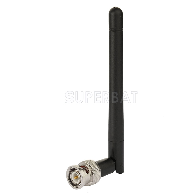 400-900MHZ GSM Omni Antenna BNC Plug for wireless route