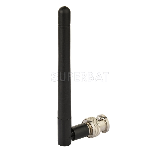 400-900MHZ GSM Omni Antenna BNC Plug for wireless route
