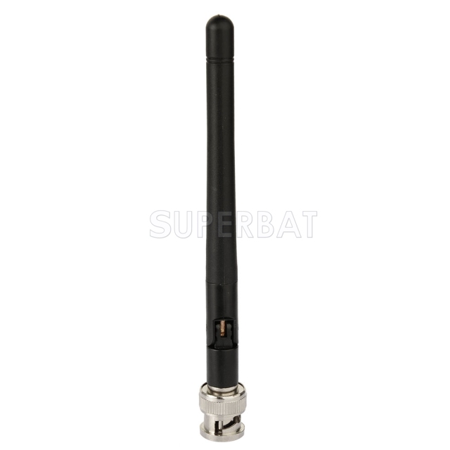 400-900MHZ GSM Omni Antenna BNC Plug for wireless route
