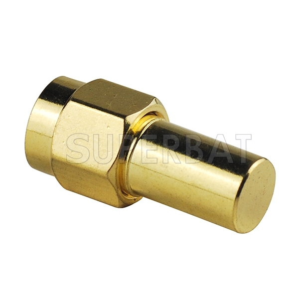 50 Ohm Coaxial Termination LOADS RP SMA Plug