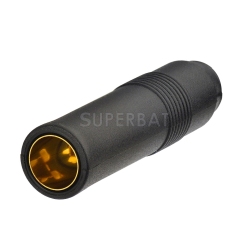Car Radio Aerial Antenna Coax DIN 41585 Female Socket Connector Terminal RZ-A4011