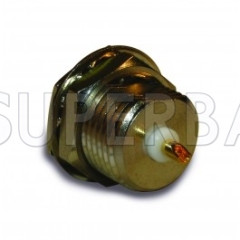 Superbat SMB Jack (male pin) Straight Solder Cup 50 Ohm