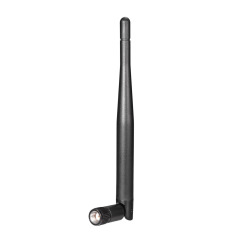 2.4GHz/5.8GHz 3dBi Dual Band Omni WIFI Antenna RP-SMA for Wireless Security IP Camera