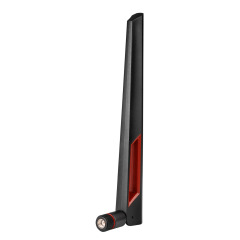 2.4GHz/5GHz 8dBi Dual Band Omni WIFI Antenna RP-SMA for TP-LINK ASUS NETGEAR Linksys D-Link Wireless Routers