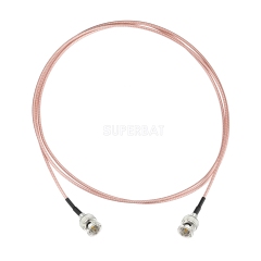 HD-SDI hard disk video ecorder Extension Cable 30cm For BMCC BMPC Sony FS5 Cameras