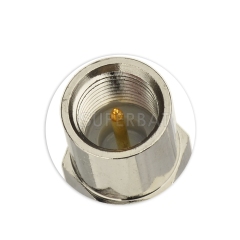 FME Male to SMA Male Antenna Connector Adapter for Trucker Wilson Signal Booster