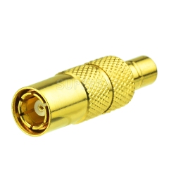 DAB/DAB+ car radio Aerial SMB Fakra Adapter