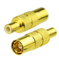 DAB/DAB+ car radio Aerial SMB Fakra Adapter
