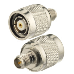 RP SMA Jack Male to RP TNC Plug Female Adapter Straight