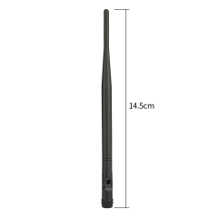 915MHz RFID ZigBee 3.5 dBi SMA Male Connector Omni Antenna for Smart Home Control