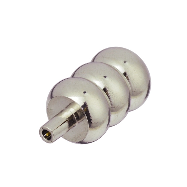 FME Plug Male to TS-9 Plug Male Adapter Straight