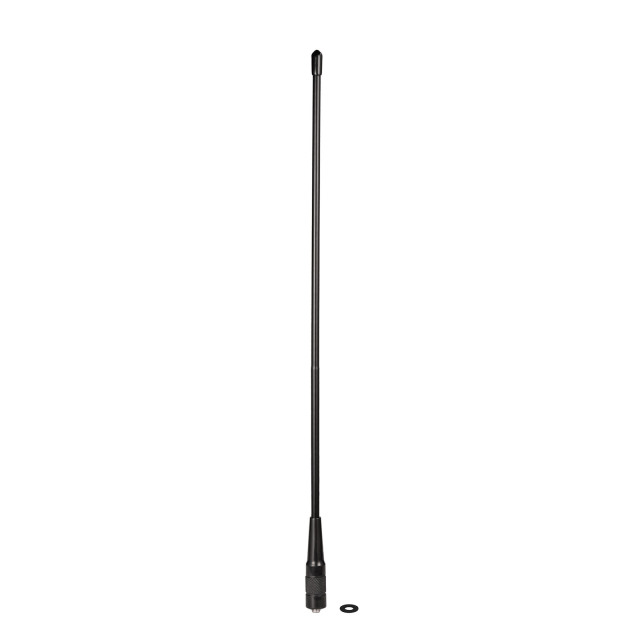 Dual Band VHF UHF 136-174MHz 400-470MHz Ham Radio Antenna Two Way Radio Flexible Whip Antenna