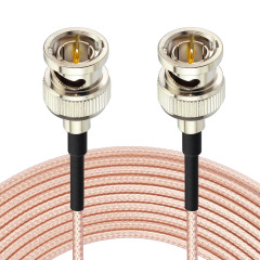 BNC Male to BNC Male RG179 CABLE