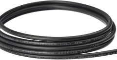 Superbat HD SDI Cable Blackmagic BNC Cable, DIN 1.0/2.3 to BNC Male Cable (Belden 1855A Cable 10ft) for Blackmagic BMCC/BMPCC Video Assist 4K Transmissions HyperDeck Kameras