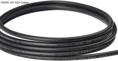Superbat HD SDI Cable Blackmagic BNC Cable, DIN 1.0/2.3 to BNC Male Cable (Belden 1855A) 3ft for Blackmagic BMCC/BMPCC Video Assist 4K Transmissions HyperDeck Kameras