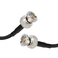 Superbat SDI Cable BNC Cable 3G/6G/12G Belden 1694A Cable 10ft, Supports HD-SDI/3G-SDI/4K Video Security Camera CCTV Systems, SDI Precision Video Cable