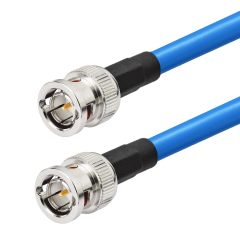 Superbat Long SDI Cable BNC Cable 3G/6G (Belden 1694A) 100ft/150ft/200ft/250ft/300ft,Supports HD-SDI/3G-SDI/4K/8K,SDI Video Cable Precision Video Cable