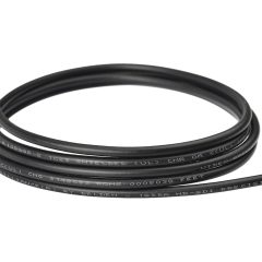 Superbat 3G 6G SDI Cable 6ft,BNC Male to Right Angle BNC Male 75 Ohm BNC Video Cable,Thin & Short Belden 1855A Coaxial Cable(2-Pack for HD Camera CCTV Monitor Video Switcher SDI Splitter etc
