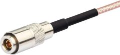 Bingfu DIN 1.0/2.3 Male to BNC Female 75 Ohm Vedio SDI Cable 12 inch 2-Pack for HD SDI 3G SDI Vedio Recorder Camera Assist Monitor Audio Gateway Hub Broadcast Router Frame Synchronizer Sync Converter