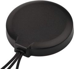 Bingfu 4G LTE MIMO Cellular GPS Adhesive Magnetic Mount Antenna for 4G LTE GPS Cradlepoint IBR900 IBR1700 Sierra Wireless Airlink MG90 MP70 GX450 RV50 RV50X Industrial Gateway Modem Mobile Router